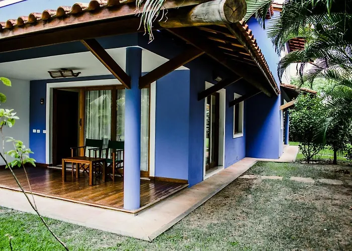 Toko Village Casa De Ferias