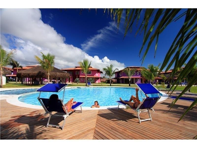 Holiday home Toko Village Casa De Ferias Porto Seguro