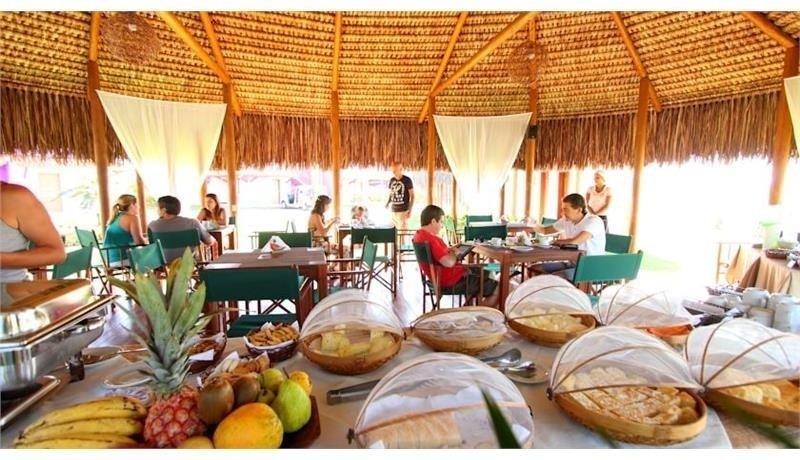 Toko Village Casa De Ferias