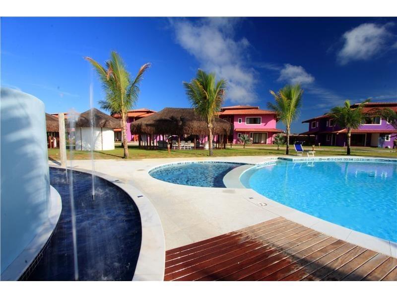 Holiday home Toko Village Casa De Ferias *
