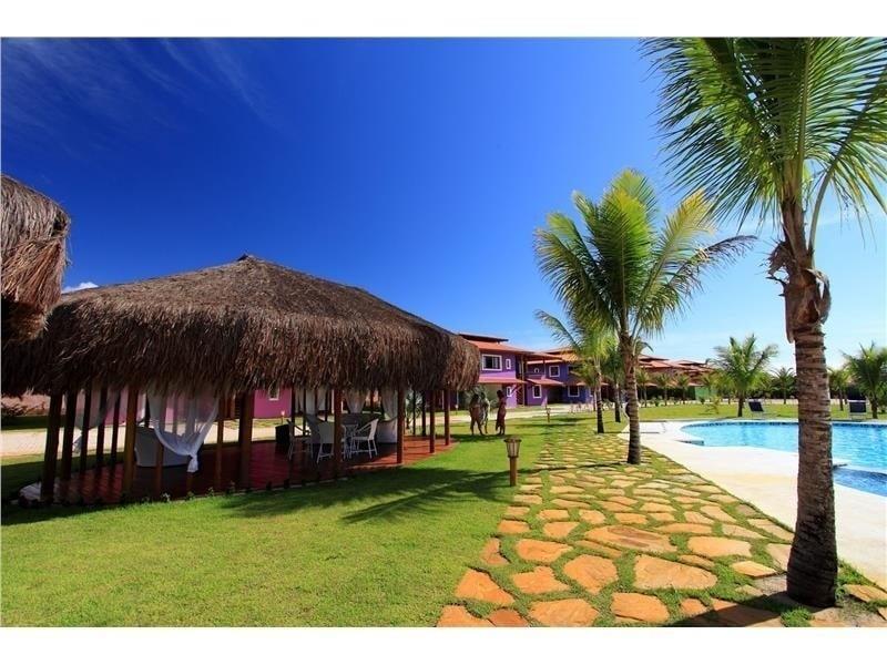 Holiday home Toko Village Casa De Ferias Porto Seguro