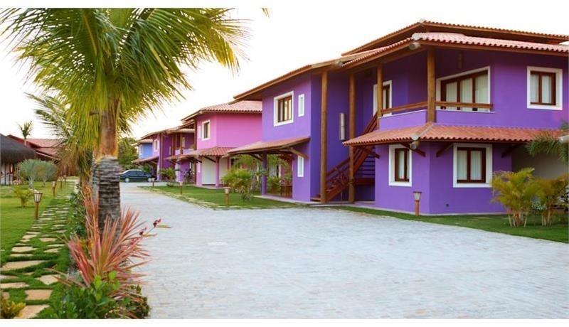 Toko Village Casa De Ferias