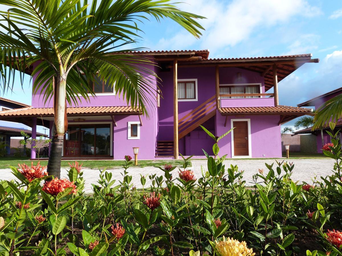 Toko Village Casa De Ferias Holiday home *