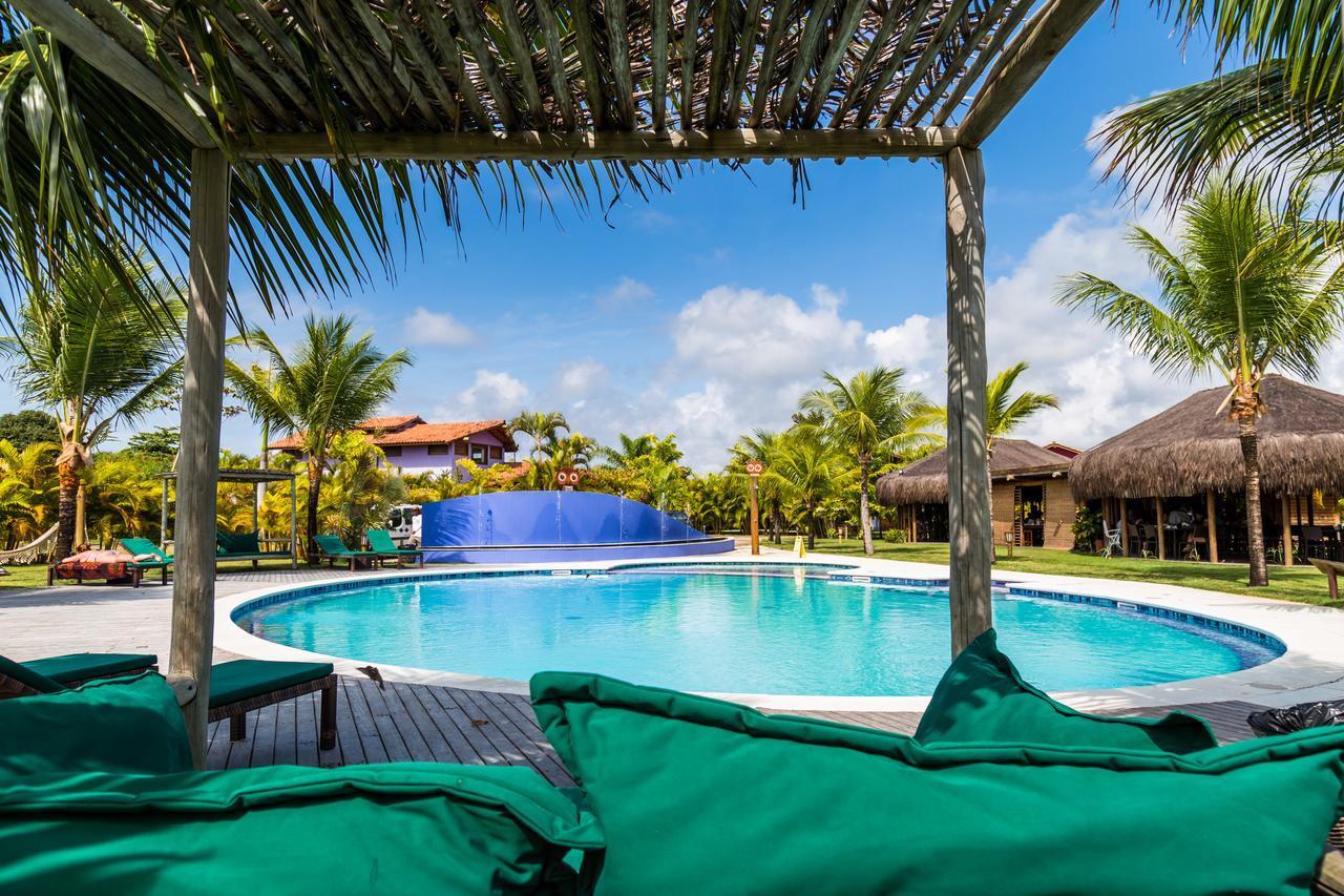 Toko Village Casa De Ferias Holiday home Porto Seguro