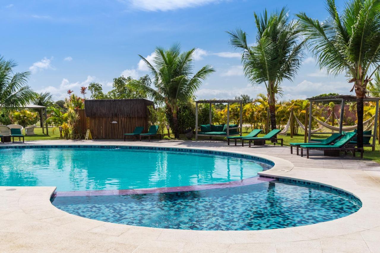 Toko Village Casa De Ferias Holiday home