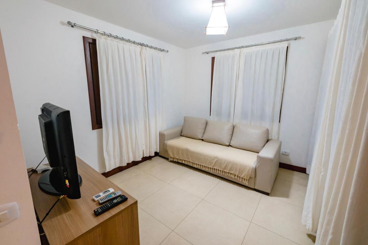 Toko Village Casa De Ferias Holiday home Porto Seguro