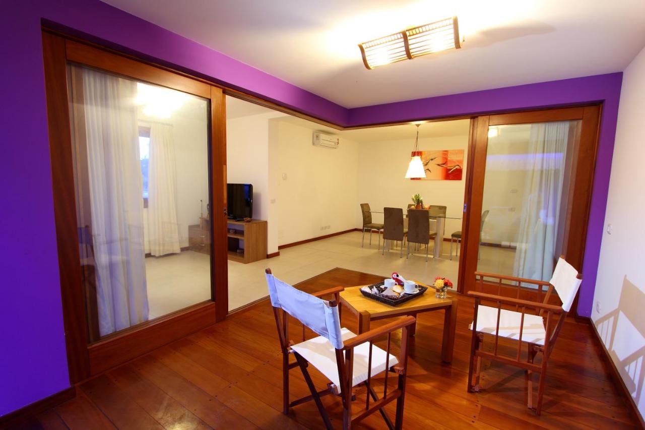 Holiday home Toko Village Casa De Ferias *