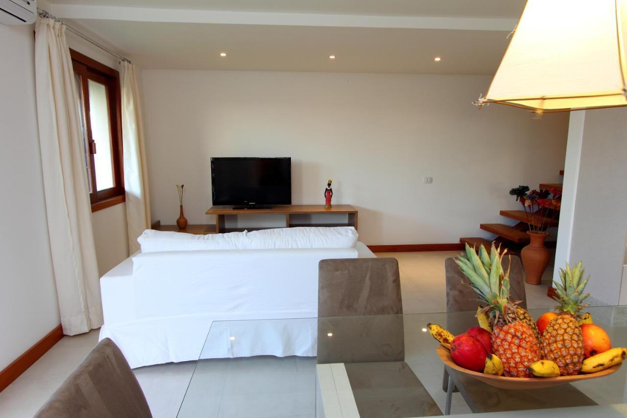 Toko Village Casa De Ferias Holiday home *