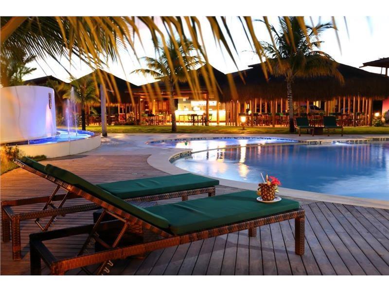 Сasa de vacaciones Toko Village Casa De Porto Seguro